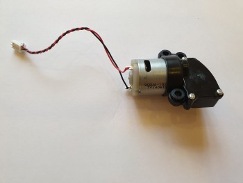 Мотор боковой щетки к роботу пылесосу Xrobot