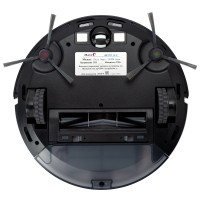 Уцененный Робот пылесос iBoto Smart L920W Aqua