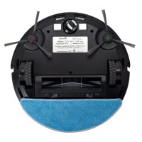 Уцененный Робот пылесос iBoto Smart L920W Aqua