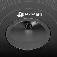 Пылесос iBoto Smart C820W Aqua Чёрный