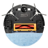 Уцененный Робот пылесос iBoto Smart C820W Aqua